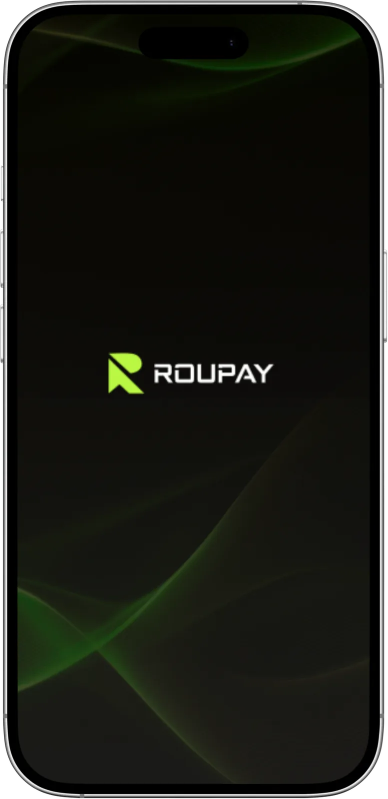 ROUPAY APP